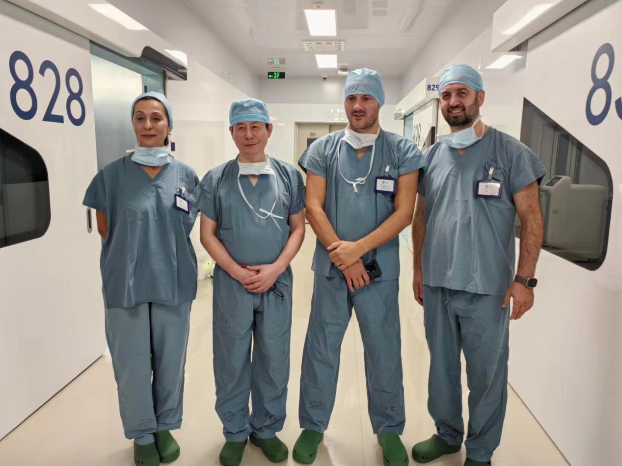 中山9